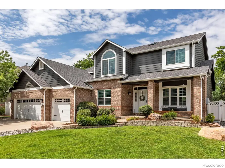 3739 Florentine Circle, Longmont, CO 80503 - #2