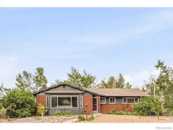 2100 Ellis Street, Golden, CO 80401