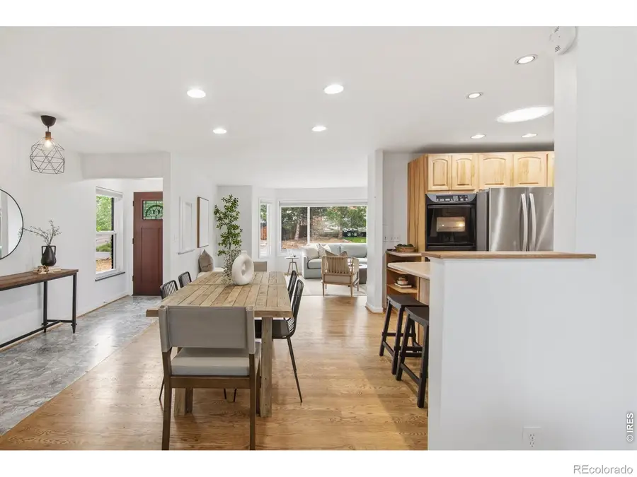 2100 Ellis Street, Golden, CO 80401 - #2