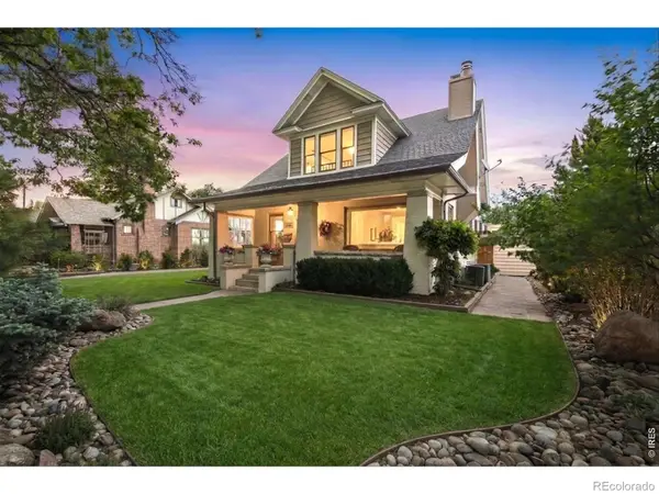 4276 Green Court, Denver, CO 80211