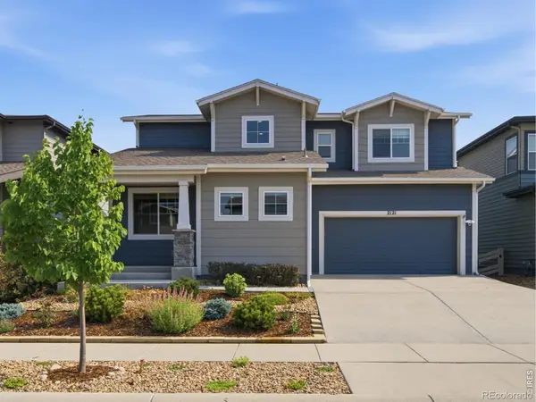 2121 Lager Street, Fort Collins, CO 80524