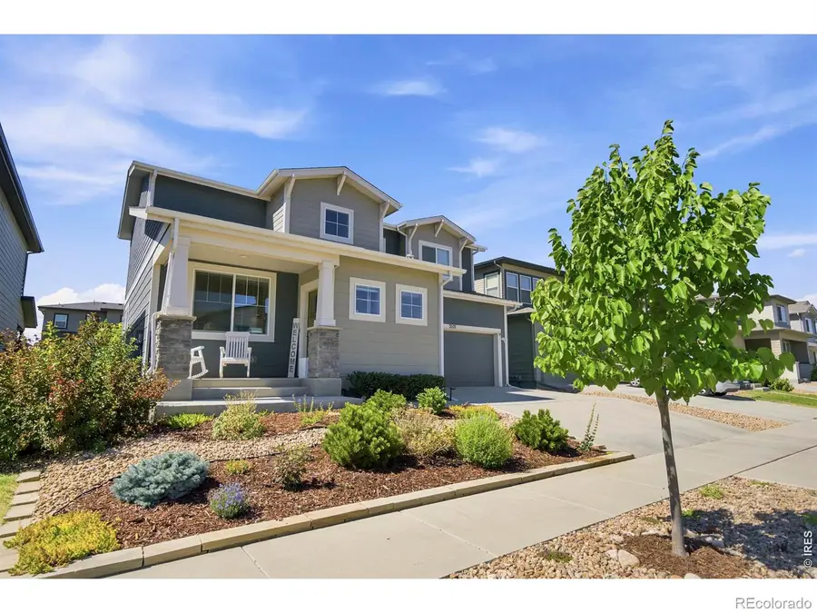 2121 Lager Street, Fort Collins, CO 80524 - #2