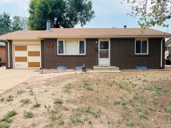 429 28th Avenue, Greeley, CO 80634