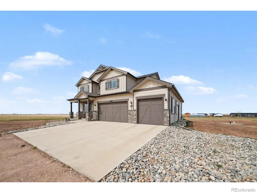 50988 County Road 33, Nunn, CO 80648 - #3