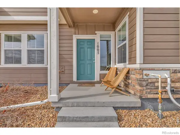10581 Paris Street #1005, Commerce City, CO 80640