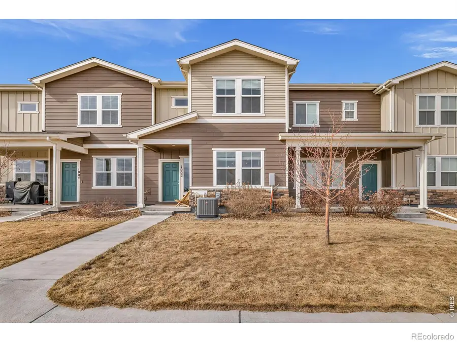 10581 Paris Street #1005, Commerce City, CO 80640 - #2