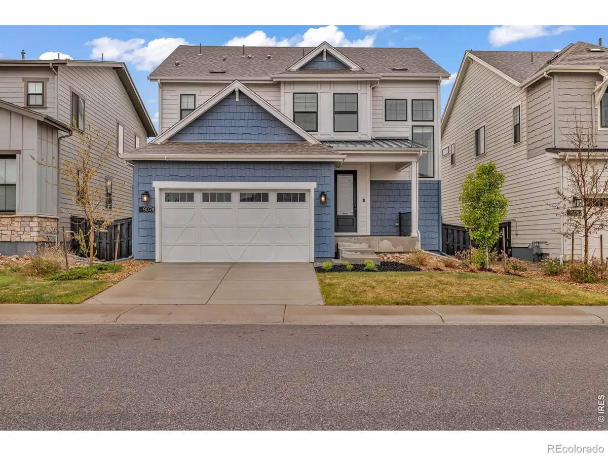 9074 Moondance Drive, Littleton, CO 80125 - #1