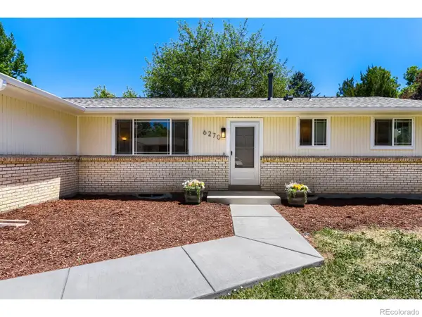 6270 S Fenton Court, Littleton, CO 80123