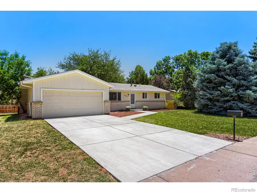 6270 S Fenton Court, Littleton, CO 80123 - #2