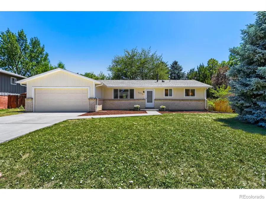 6270 S Fenton Court, Littleton, CO 80123 - #3