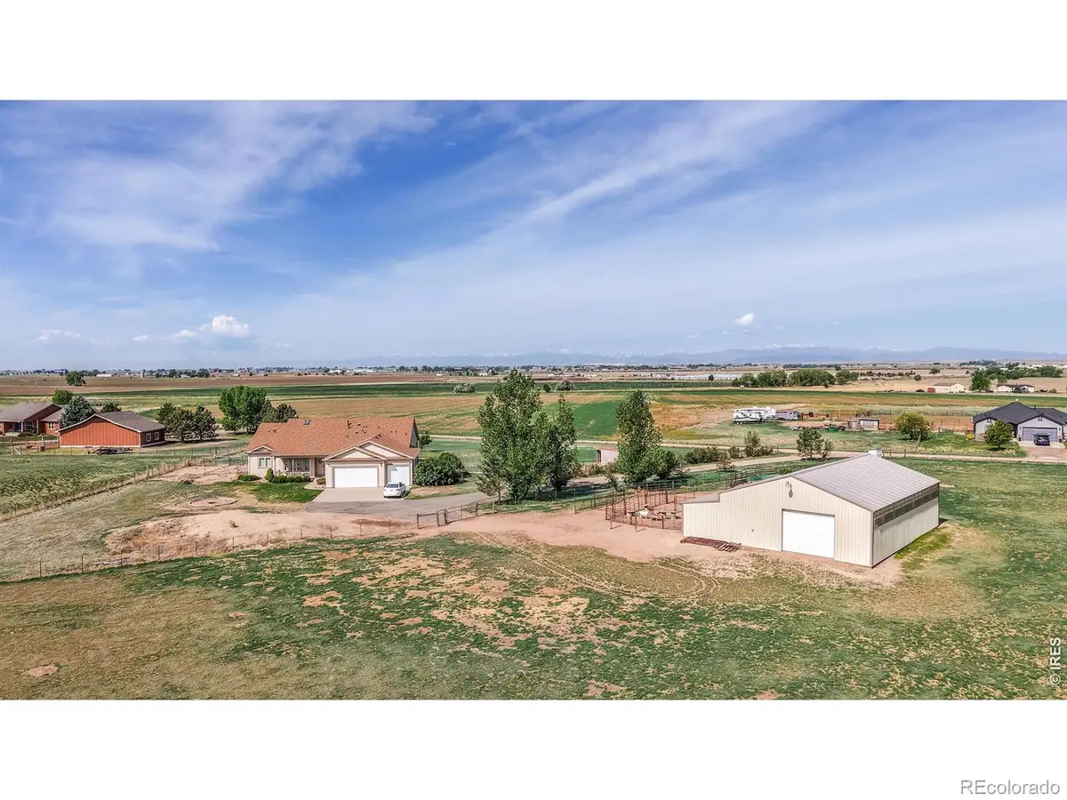 17742 County Road 88, Pierce, CO 80650 - #1