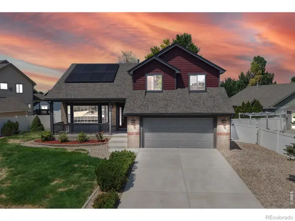617 62nd Avenue, Greeley, CO 80634