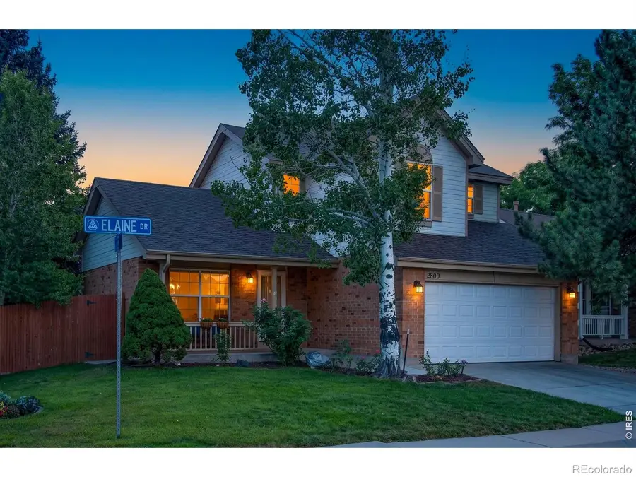 2800 Elaine Drive, Broomfield, CO 80020 - #2
