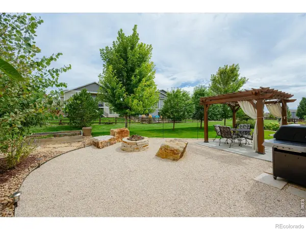 4373 Lemon Grass Drive, Johnstown, CO 80534