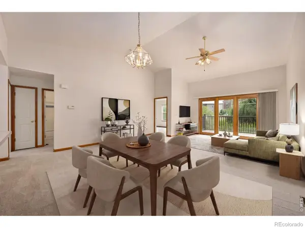 713 Shadowmere Court, Fort Collins, CO 80526