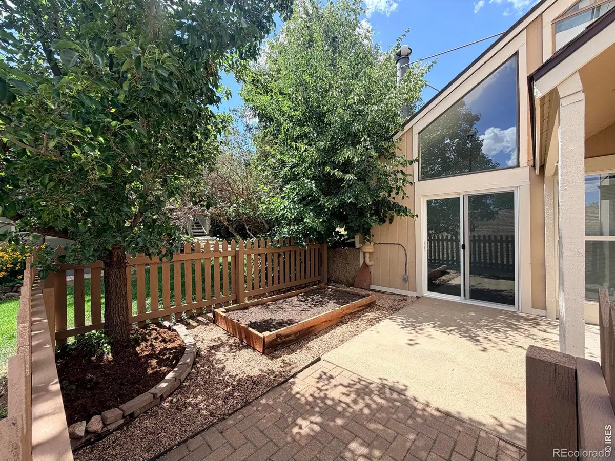 3061 Redstone Lane, Boulder, CO 80305 - #1