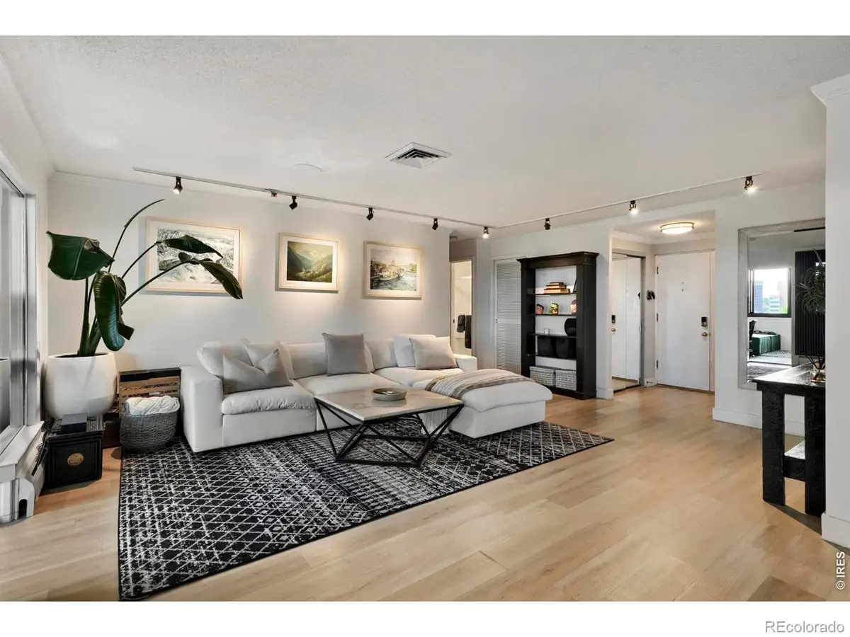 3131 E Alameda Avenue #503, Denver, CO 80209 - #1