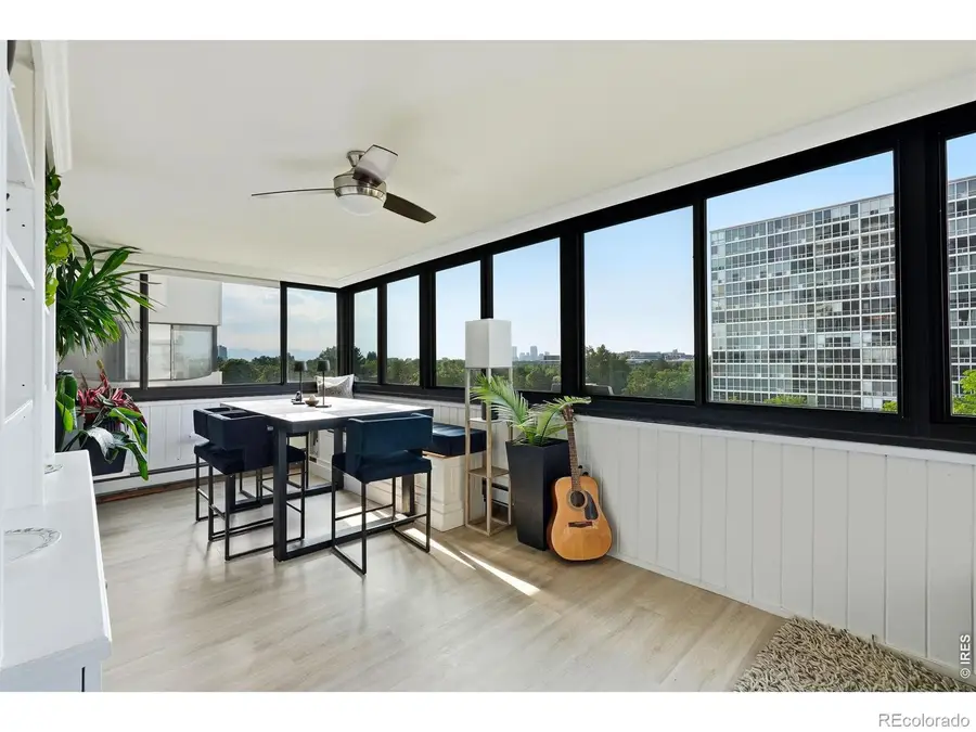 3131 E Alameda Avenue #503, Denver, CO 80209 - #3