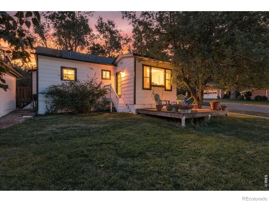 203 Judson Street, Longmont, CO 80501 - #2