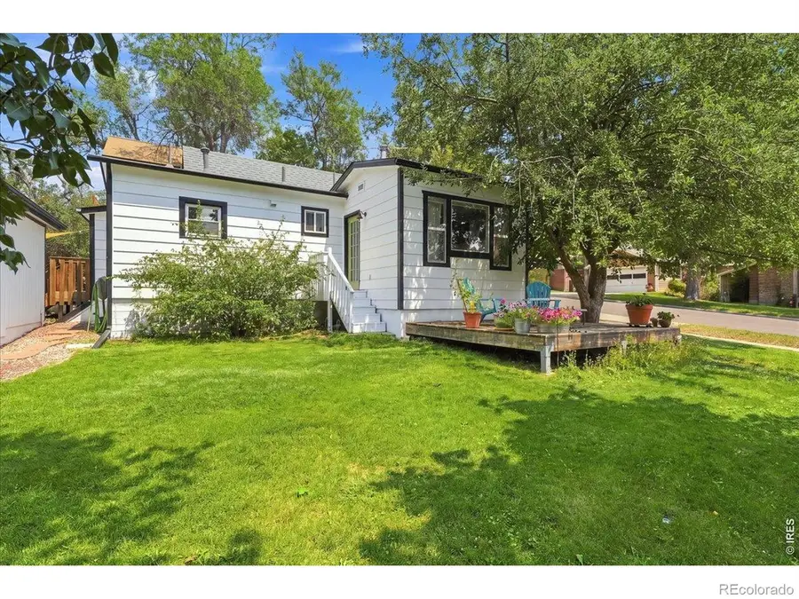 203 Judson Street, Longmont, CO 80501 - #3