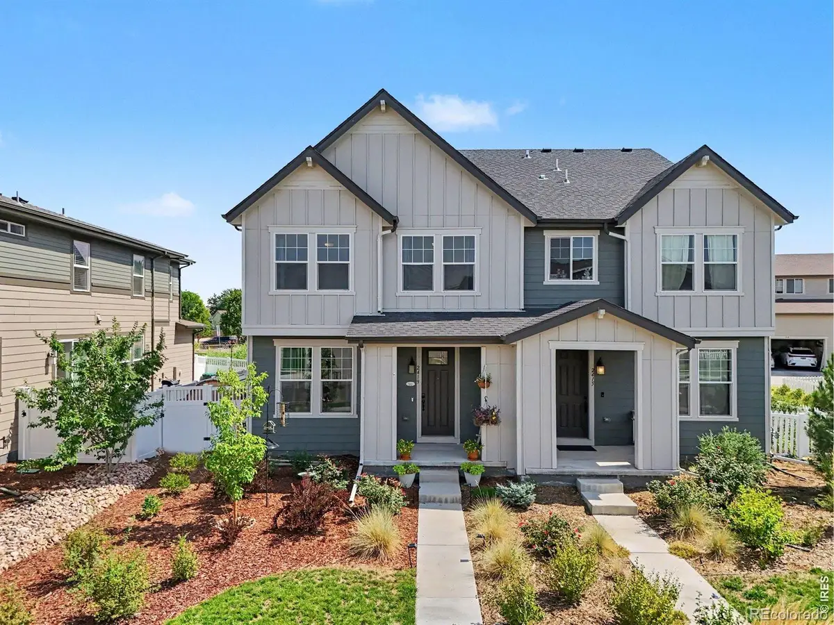 2419 Whistler Drive, Longmont, CO 80504 - #1