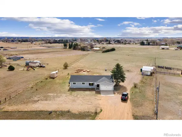 4701 Meining Road, Berthoud, CO 80513