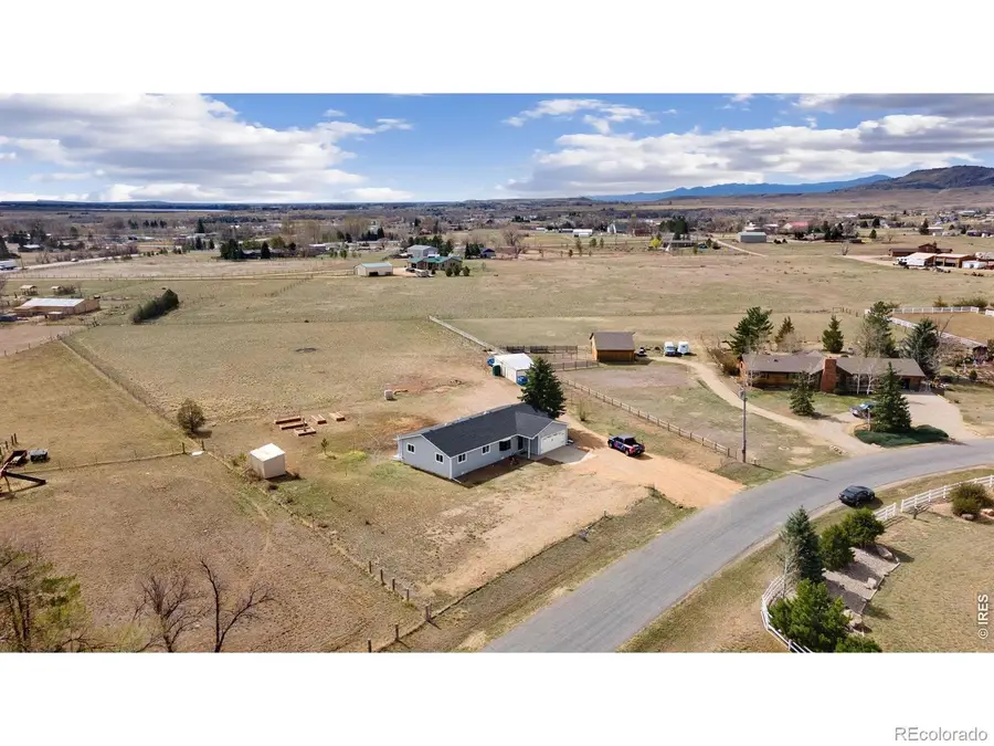 4701 Meining Road, Berthoud, CO 80513 - #2