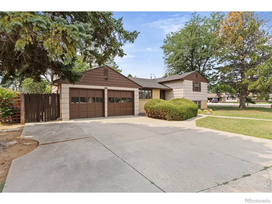 1539 West Shore Drive, Loveland, CO 80538 - #3