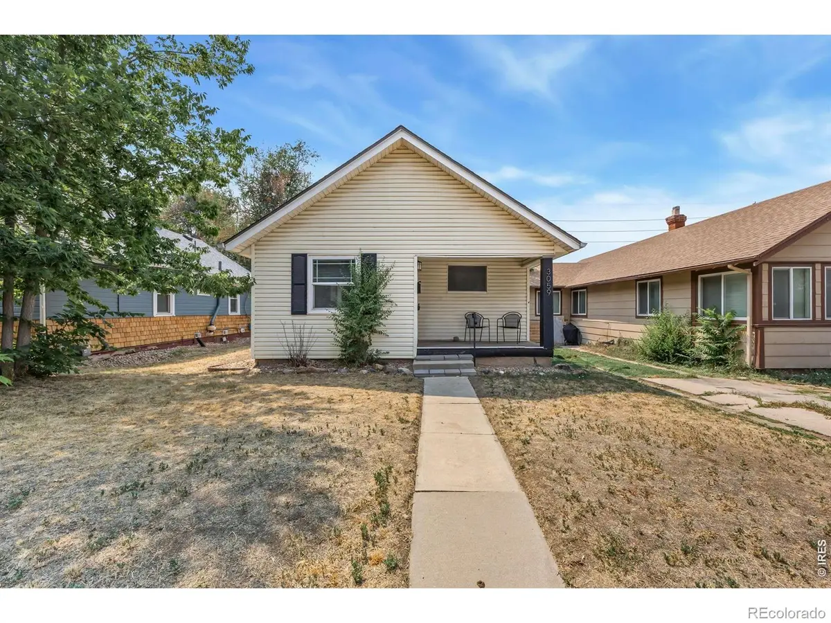 3059 S Lincoln Street, Englewood, CO 80113 - #1