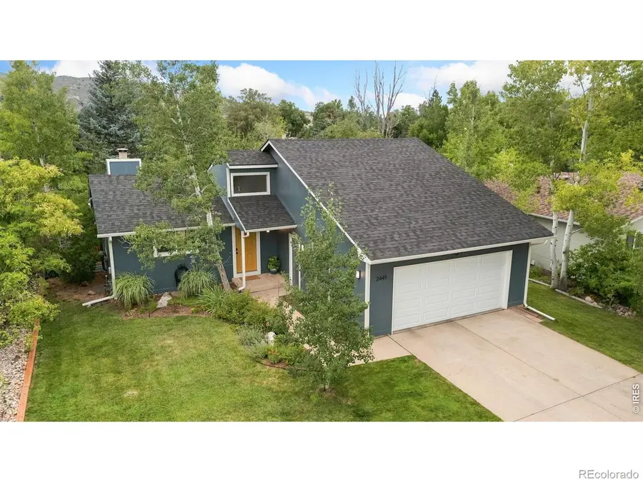 2449 Yorkshire Street, Fort Collins, CO 80526 - #2