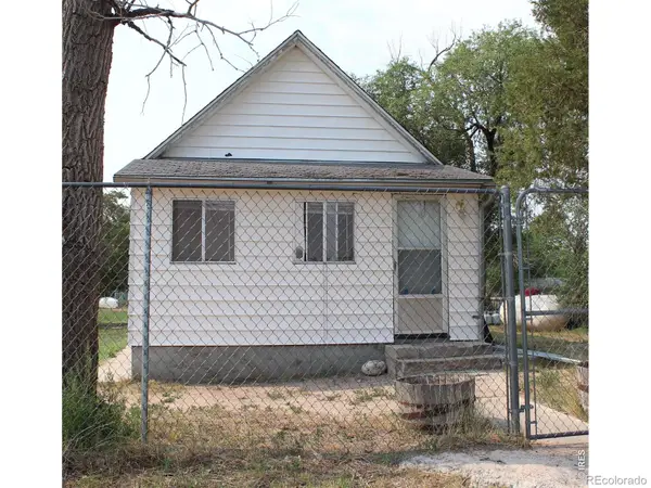 208 Cheyenne Avenue, Grover, CO 80729