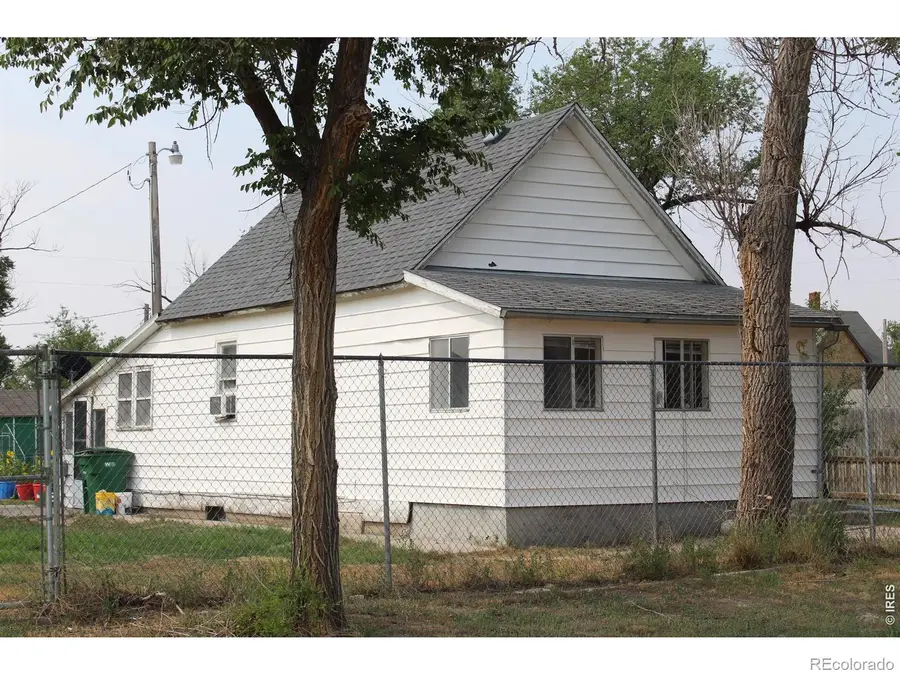 208 Cheyenne Avenue, Grover, CO 80729 - #2