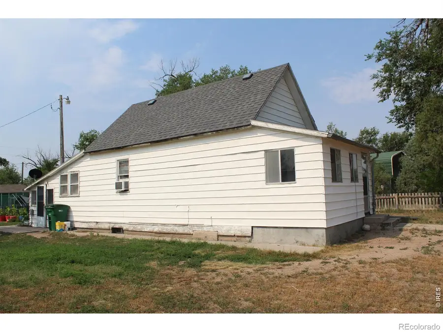 208 Cheyenne Avenue, Grover, CO 80729 - #3