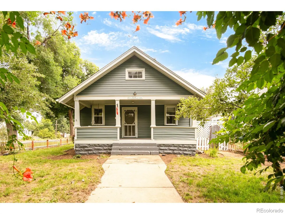 1 5th Avenue, Longmont, CO 80501 - #1