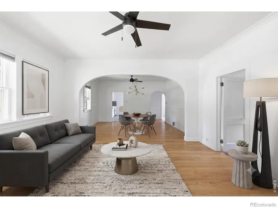 1 5th Avenue, Longmont, CO 80501 - #3