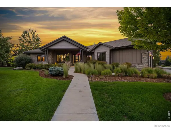 5241 Hialeah Drive, Windsor, CO 80550