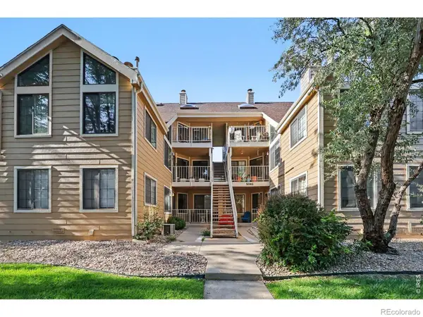 5946 Gunbarrel Avenue #C, Boulder, CO 80301