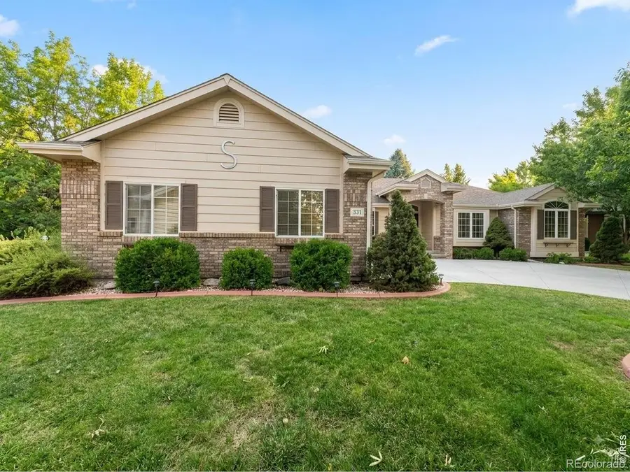 551 Marcellina Drive, Loveland, CO 80537 - #3