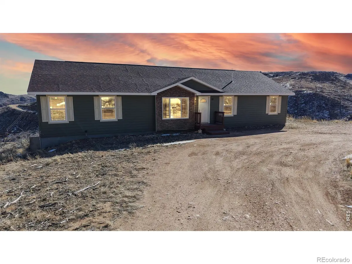 38 Carson Peak Court, Livermore, CO 80536 - #1