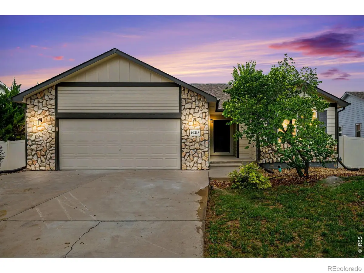 16318 8th Street, Mead, CO 80542 - #1