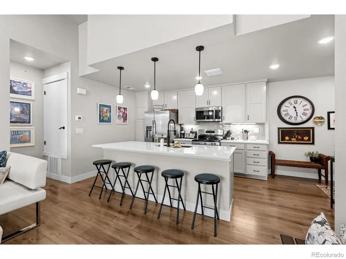 235 High Point Drive #207, Longmont, CO 80504 - #1