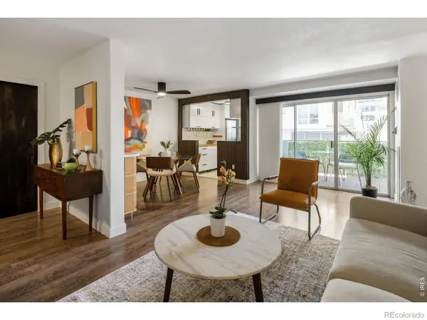 2 Adams Street #207, Denver, CO 80206