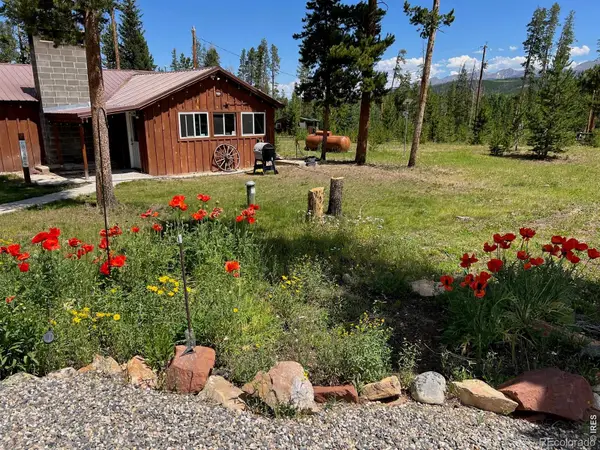 485 Anderson Lane, Walden, CO 80480
