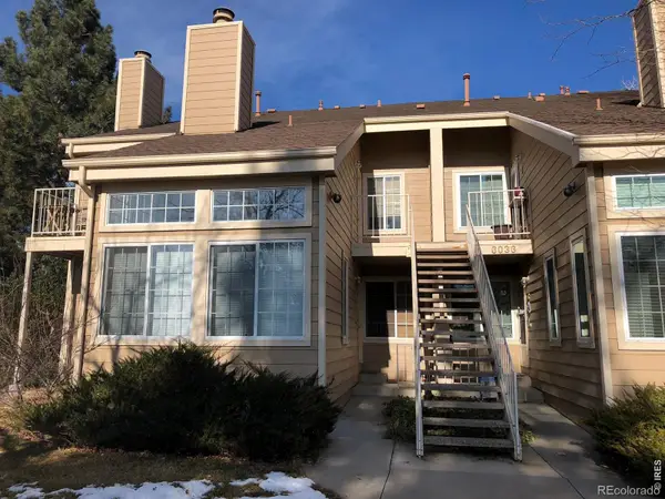 6036 Gunbarrel Avenue #B, Boulder, CO 80301