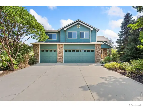 3339 Coneflower Drive, Fort Collins, CO 80521