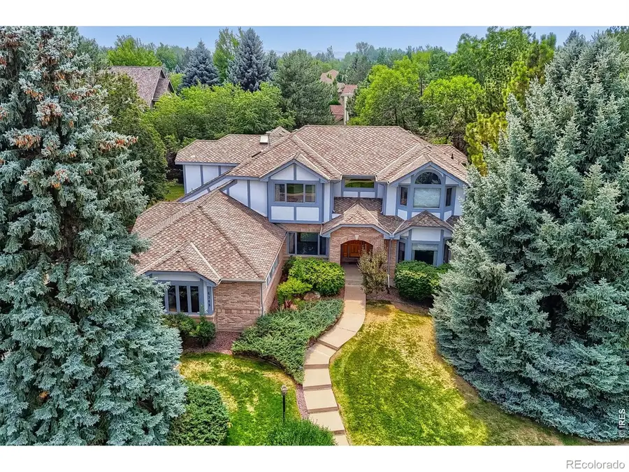 6348 Swallow Lane, Boulder, CO 80303 - #3