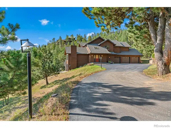 716 Brook Road, Boulder, CO 80302