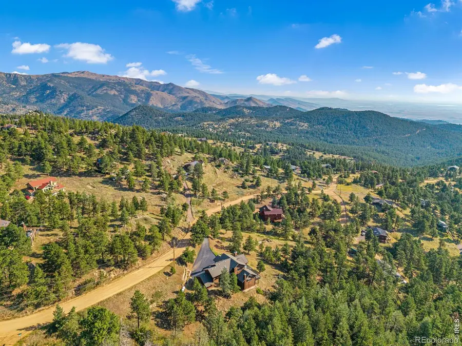 716 Brook Road, Boulder, CO 80302 - #2