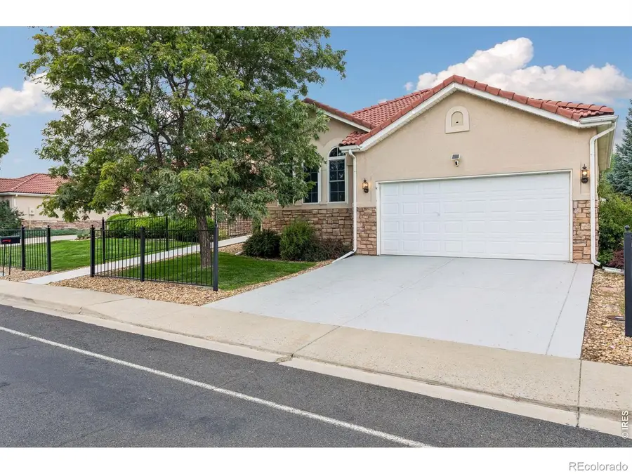1900 N Shore Drive, Longmont, CO 80503 - #3