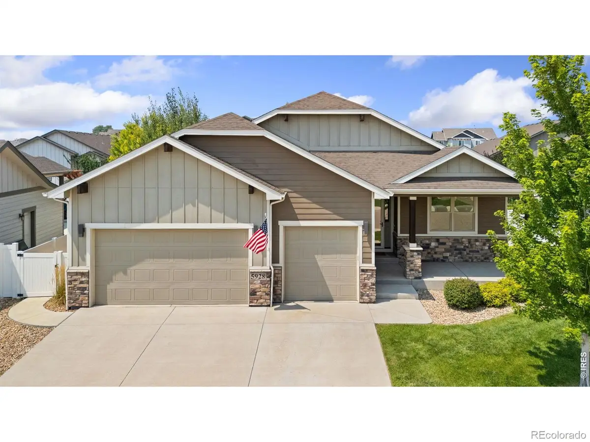 5928 Clarence Drive, Windsor, CO 80550 - #1